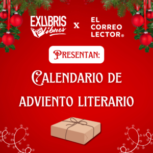 CALENDARIO DE ADVIENTO LITERARIO